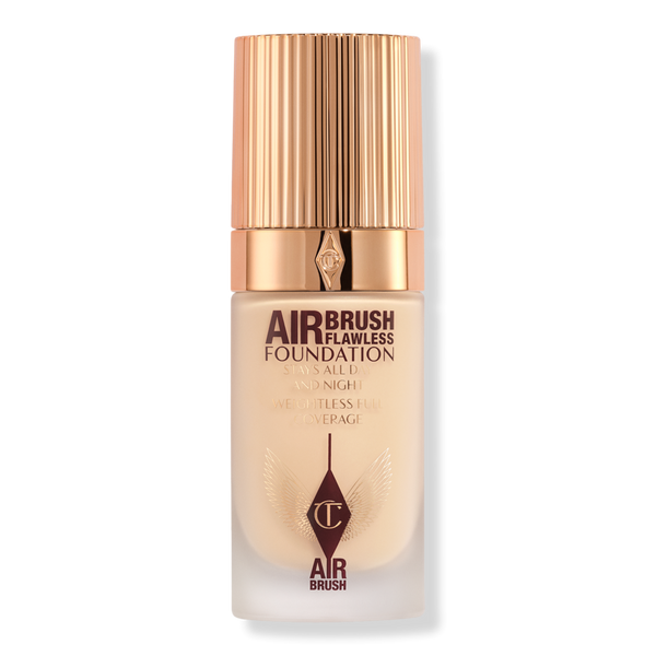 Double Wear Stay-in-Place Foundation