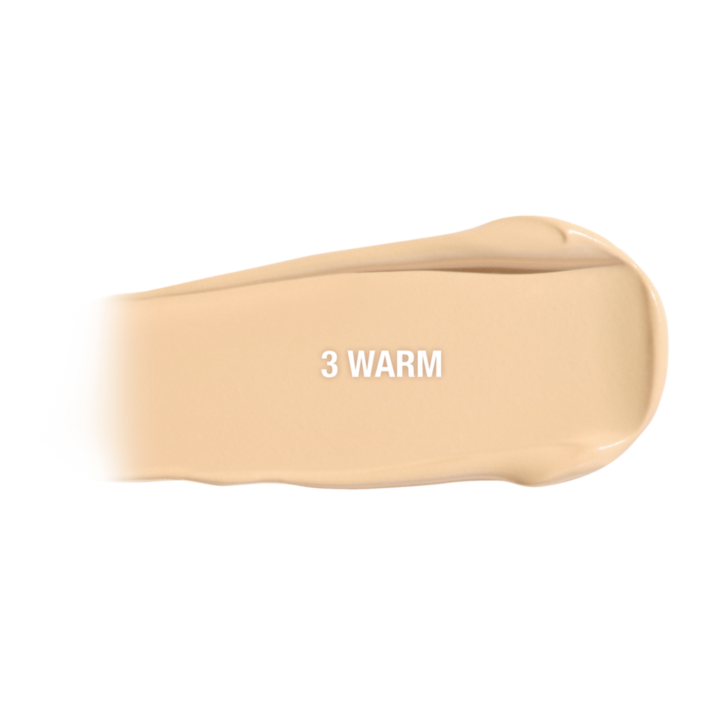 Airbrush Flawless Foundation - 3 Warm