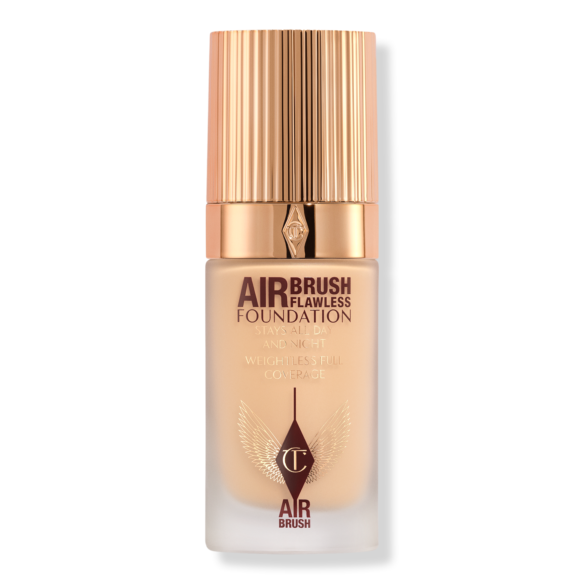 Charlotte Tilbury Airbrush Flawless Foundation #1