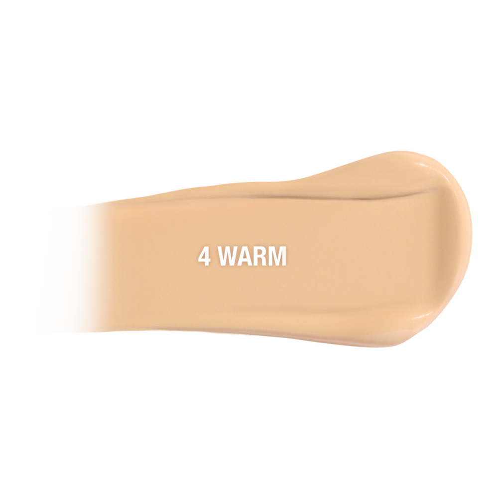 Airbrush Flawless Foundation - 4 Warm