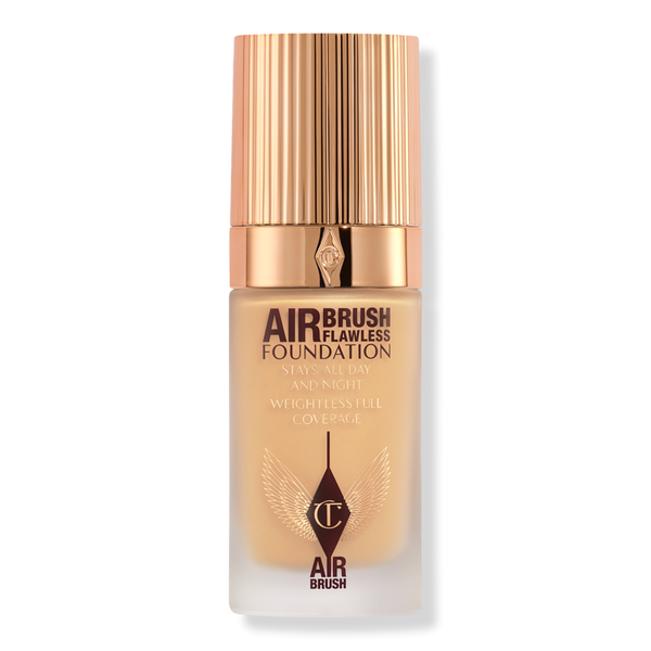 Charlotte Tilbury Airbrush Flawless Foundation #1