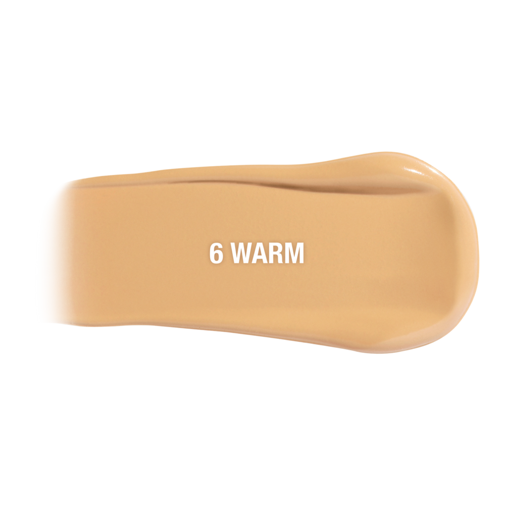 Airbrush Flawless Foundation - 6 Warm
