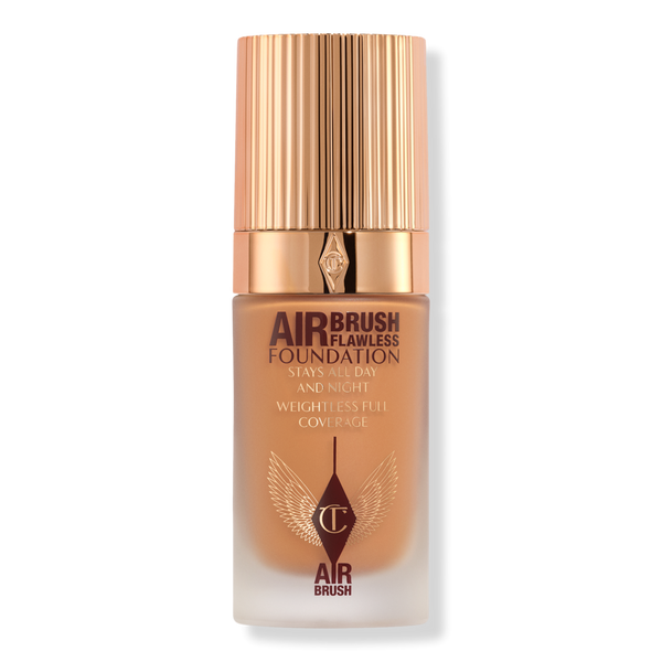Charlotte Tilbury Airbrush Flawless Foundation #1