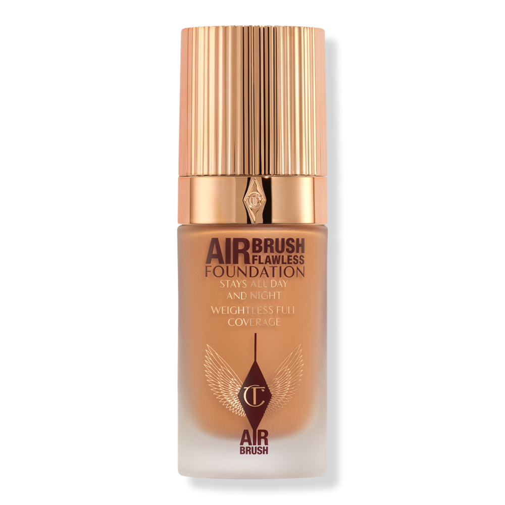 Charlotte Tilbury Airbrush Flawless Foundation - 10 Cool
