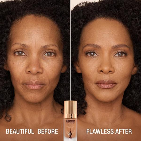 Charlotte Tilbury Airbrush Flawless Foundation #3