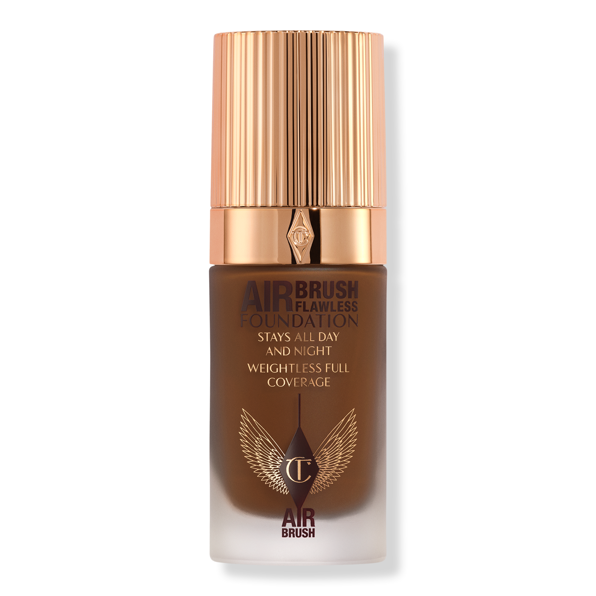 Charlotte Tilbury Airbrush Flawless Foundation #1