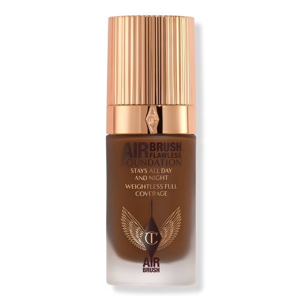 Charlotte Tilbury Airbrush Flawless Foundation #1