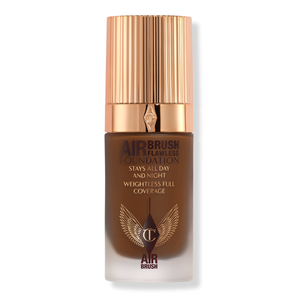 Charlotte Tilbury Airbrush Flawless Foundation - 16 Cool