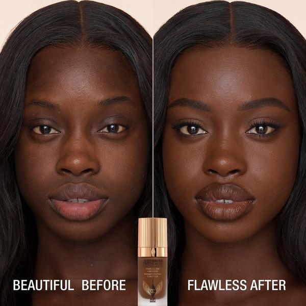 Charlotte Tilbury Airbrush Flawless Foundation #3
