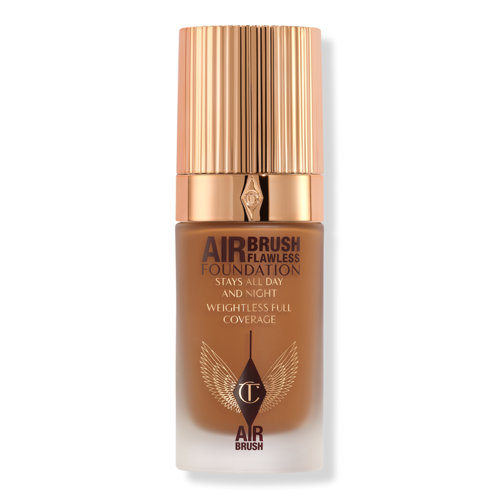 Charlotte Tilbury Airbrush Flawless Foundation - 13 Warm