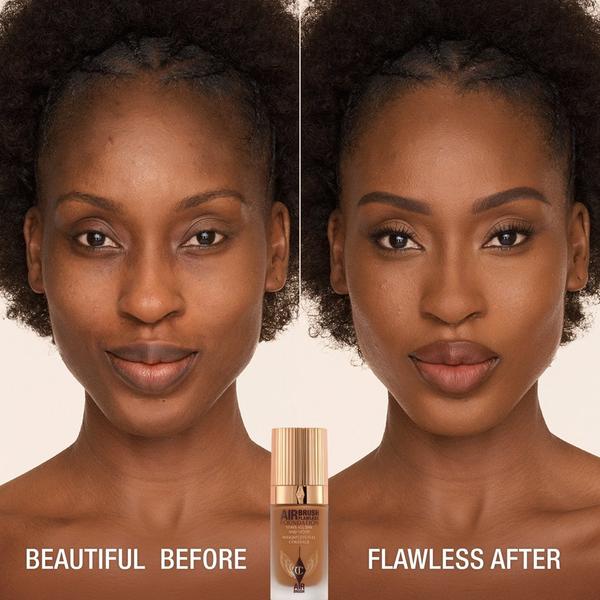 Charlotte Tilbury Airbrush Flawless Foundation #3
