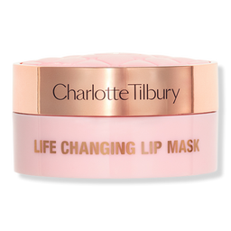 Charlotte Tilbury Life Changing Lip Mask with Cushioning Ceramides
