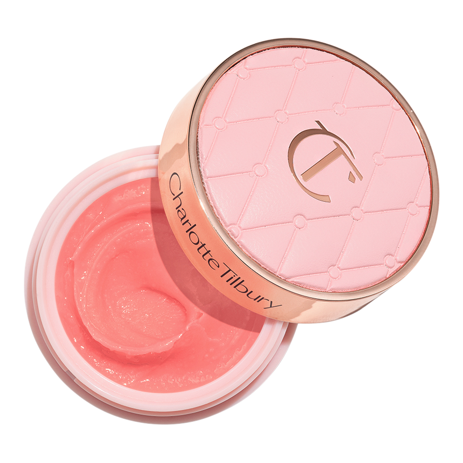 Life Changing Lip Mask with Cushioning Ceramides - Pillow Talk