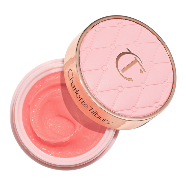 Charlotte Tilbury Life Changing Lip Mask with Cushioning Ceramides #3