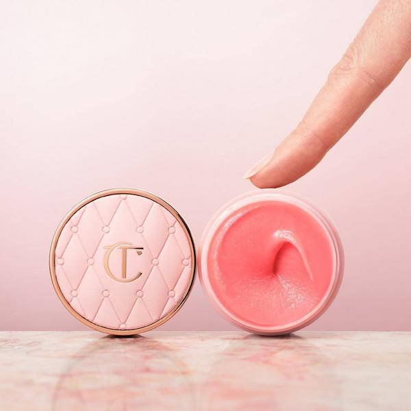 Charlotte Tilbury Life Changing Lip Mask with Cushioning Ceramides #4