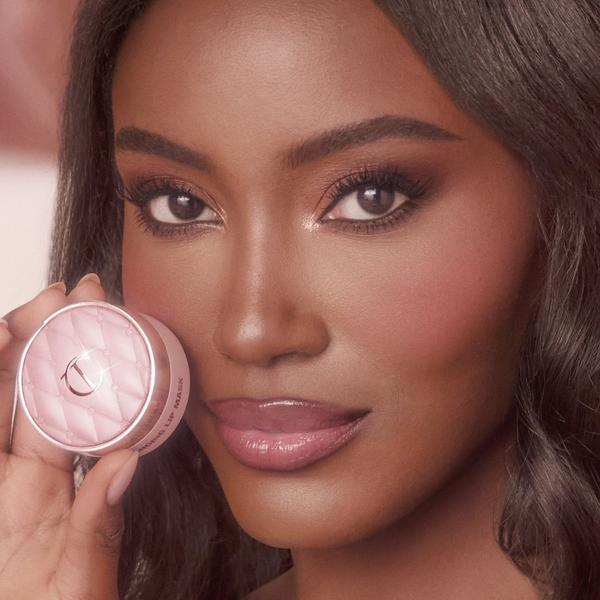 Charlotte Tilbury Life Changing Lip Mask with Cushioning Ceramides #5