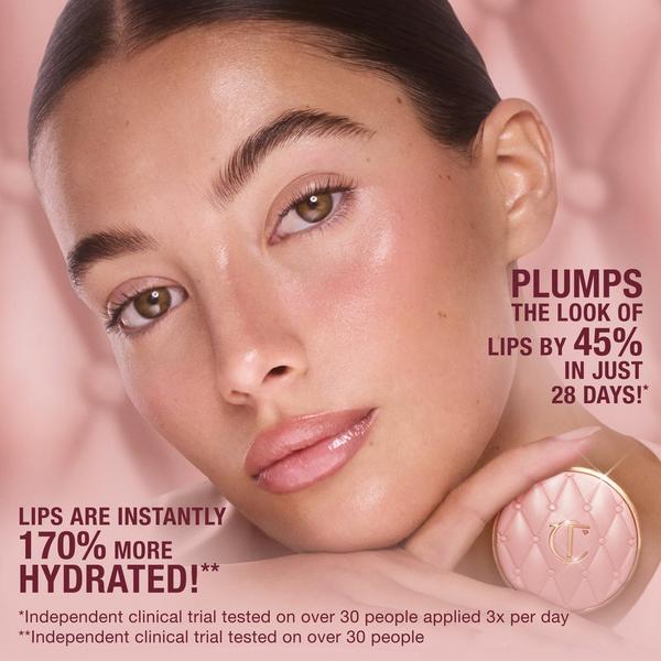 Charlotte Tilbury Life Changing Lip Mask with Cushioning Ceramides #6