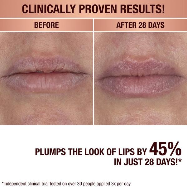 Charlotte Tilbury Life Changing Lip Mask with Cushioning Ceramides #8
