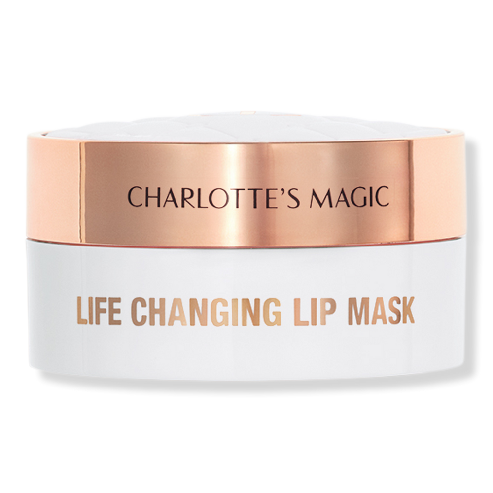 Charlotte Tilbury Life Changing Lip Mask With Cushioning Ceramides - Magic