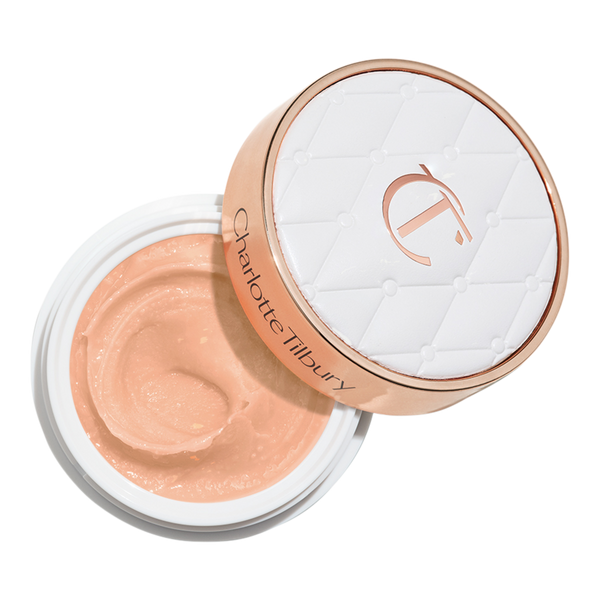 Charlotte Tilbury Life Changing Lip Mask with Cushioning Ceramides #3