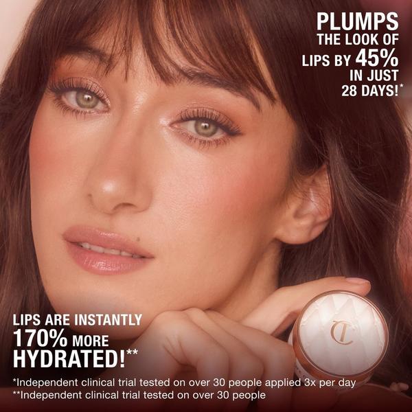 Charlotte Tilbury Life Changing Lip Mask with Cushioning Ceramides #5