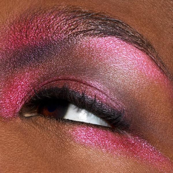 MAC Small Molten Metallic Eyeshadow #3