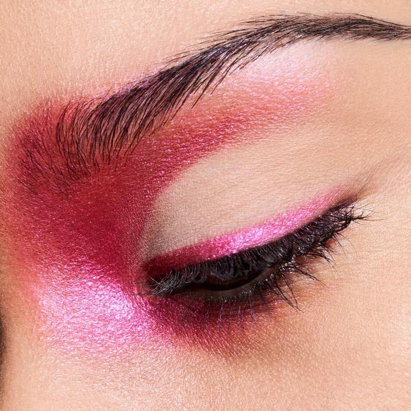 MAC Small Molten Metallic Eyeshadow #4