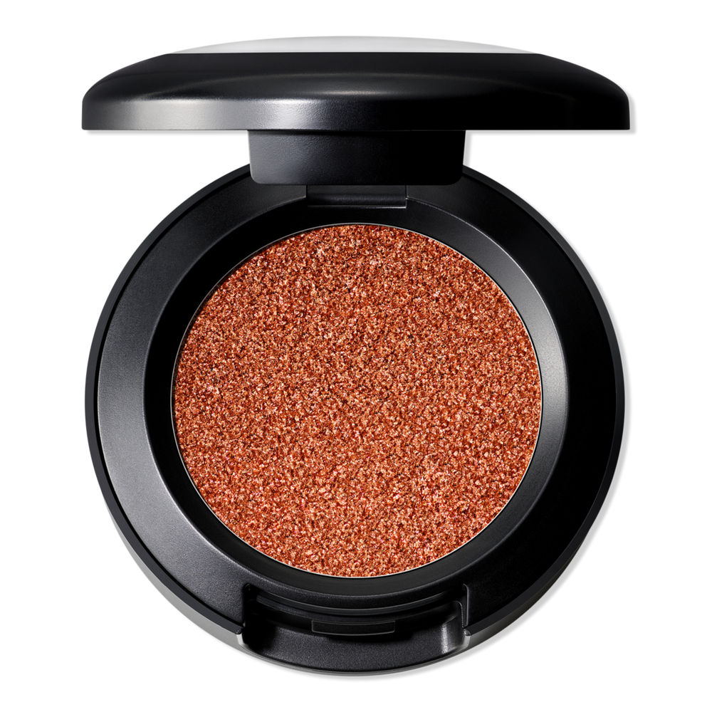 Mac Small Molten Metallic Eyeshadow - Couture Copper