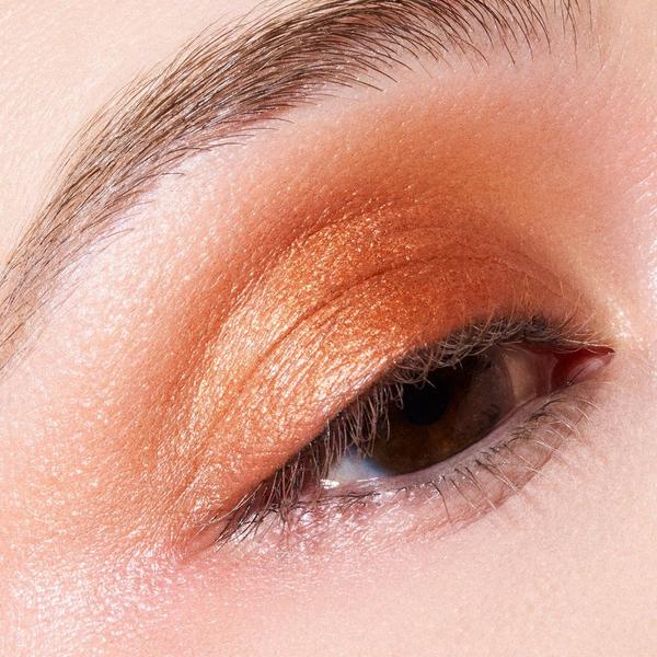 MAC Small Molten Metallic Eyeshadow #4