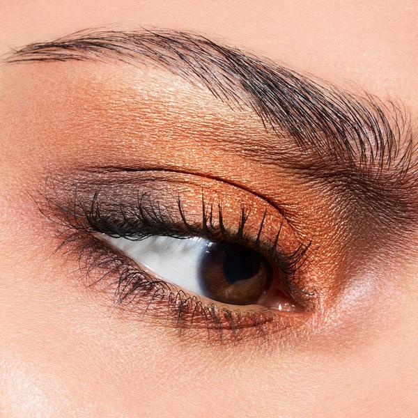 MAC Small Molten Metallic Eyeshadow #5