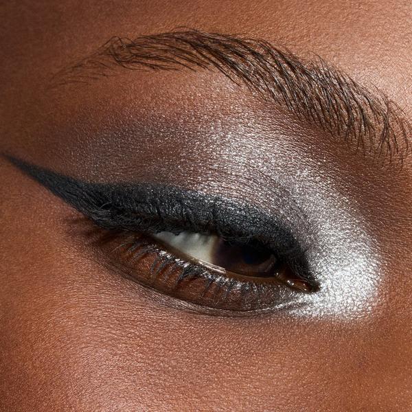MAC Small Molten Metallic Eyeshadow #3