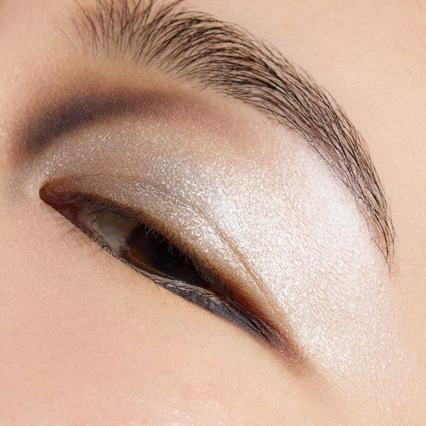 MAC Small Molten Metallic Eyeshadow #4