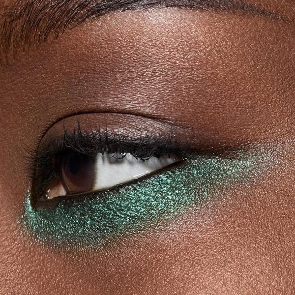 MAC Small Molten Metallic Eyeshadow #3