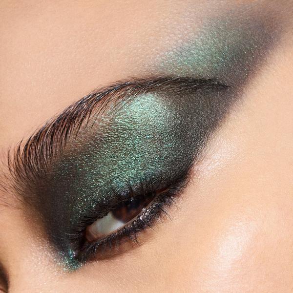 MAC Small Molten Metallic Eyeshadow #5