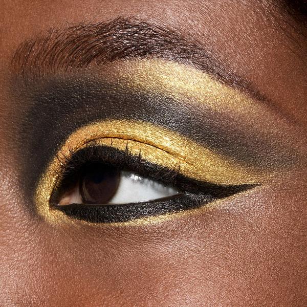 MAC Small Molten Metallic Eyeshadow #3