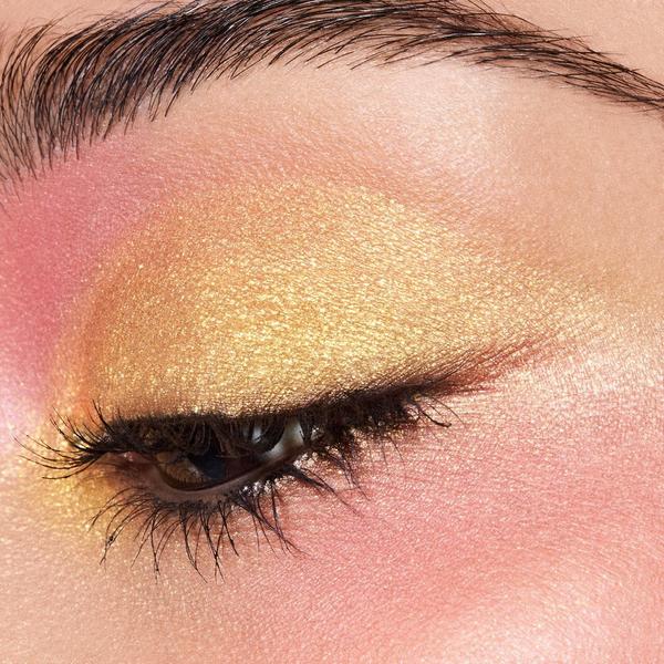 MAC Small Molten Metallic Eyeshadow #5