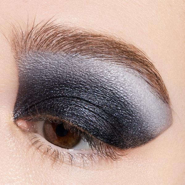 MAC Small Molten Metallic Eyeshadow #4