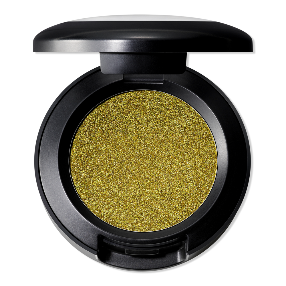 Mac Small Eye Shadow Molten Metallic - Joie De Glitz