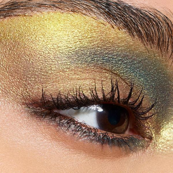 MAC Small Molten Metallic Eyeshadow #5
