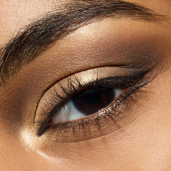 MAC Small Molten Metallic Eyeshadow #5