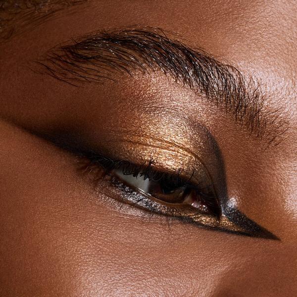 MAC Small Molten Metallic Eyeshadow #3