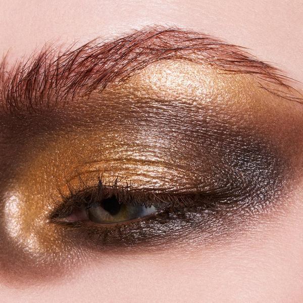 MAC Small Molten Metallic Eyeshadow #4