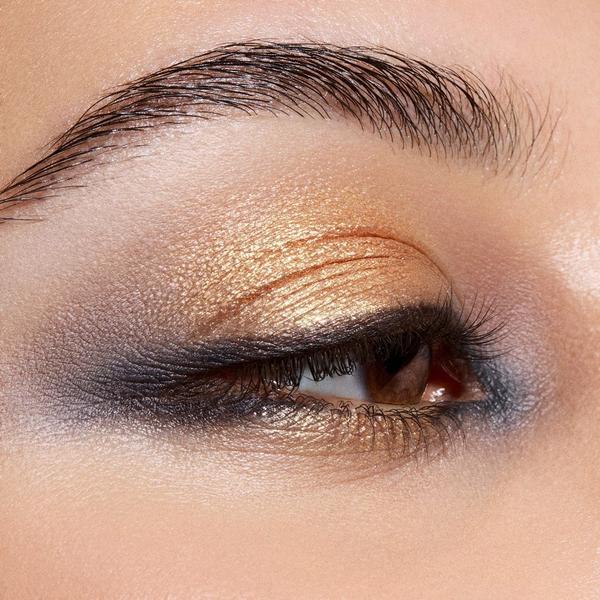 MAC Small Molten Metallic Eyeshadow #5