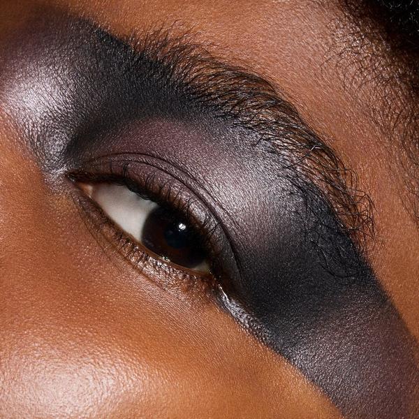 MAC Small Molten Metallic Eyeshadow #3