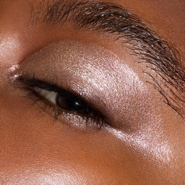MAC Small Molten Metallic Eyeshadow #3