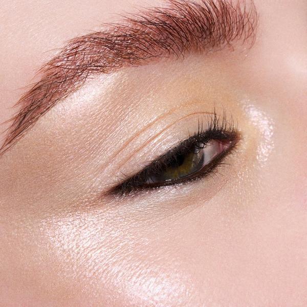 MAC Small Molten Metallic Eyeshadow #4