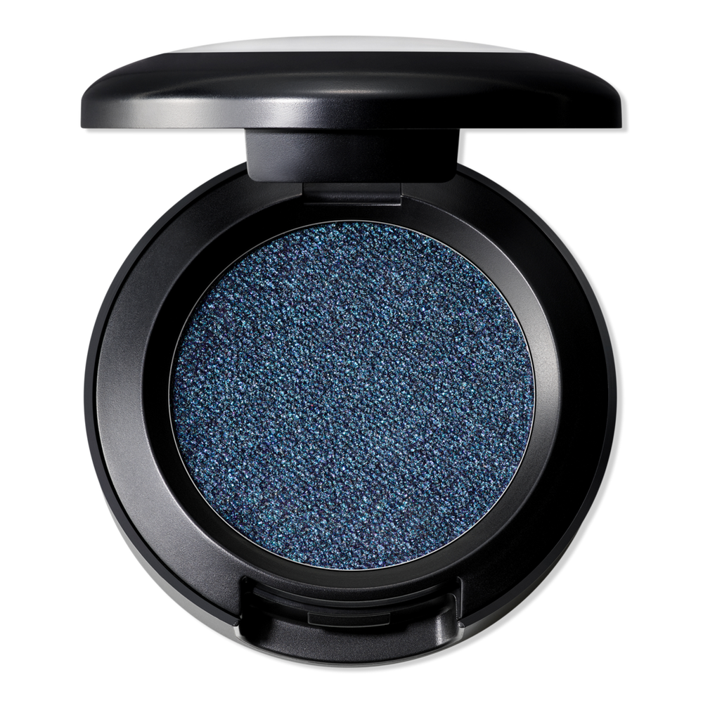 Mac Small Molten Metallic Eyeshadow - Blueprint