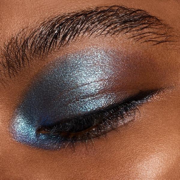 MAC Small Molten Metallic Eyeshadow #3