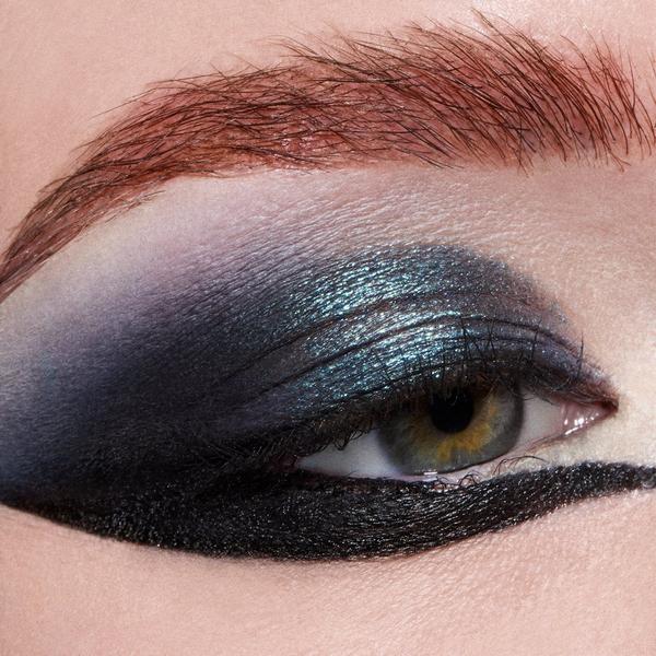 MAC Small Molten Metallic Eyeshadow #4