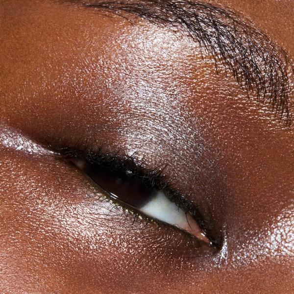 MAC Small Molten Metallic Eyeshadow #3